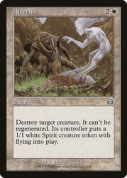 Afterlife [Mercadian Masques]