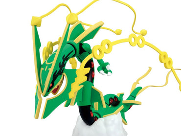 Pokepla: Mega Rayquaza