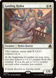 Guiding Hydra [Reality Fracture]
