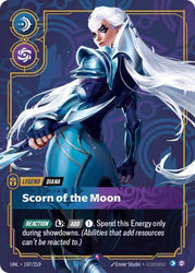 Diana, Scorn of the Moon (197/219) [Unleashed]