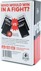 Superfight Second Edition