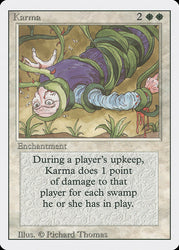 Karma [Revised Edition]