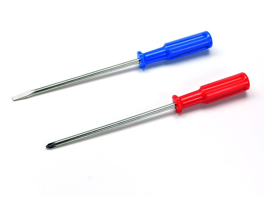 Tamiya: Basic Tool Set (74016)