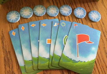 Flag Dash