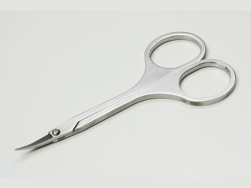 Tamiya: Modeling Scissors for Photo Etched Parts