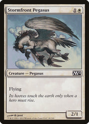 Stormfront Pegasus [Magic 2012]