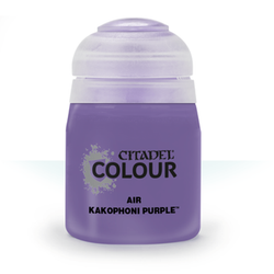 Citadel: Air - Kakophoni Purple (24ml)