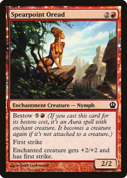 Spearpoint Oread [Theros]