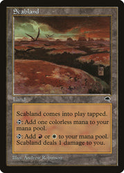 Scabland [Tempest]