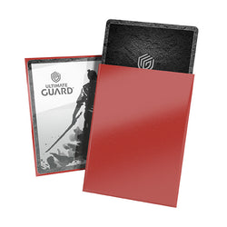 Ultimate Guard: Katana Sleeves - Rising Sun 100-Count
