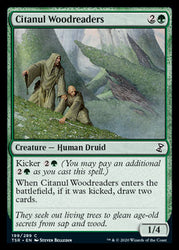 Citanul Woodreaders [Time Spiral Remastered]