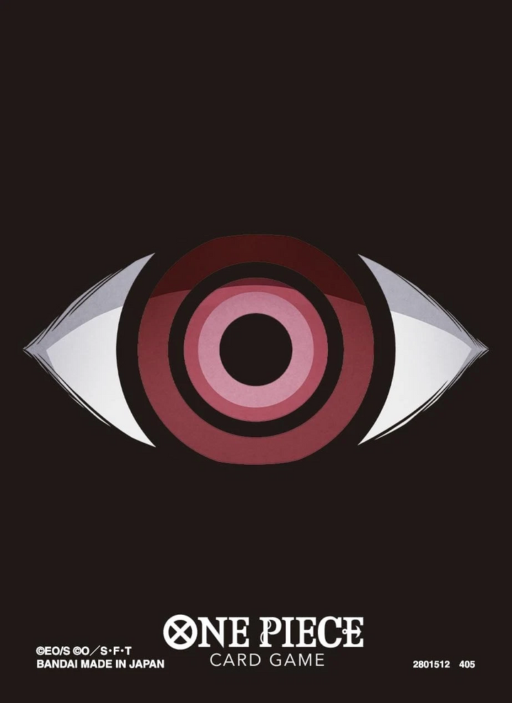 Bandai: 70ct Card Sleeves - Official Sleeve 12 (Imu)