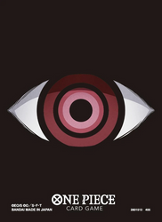 Bandai: 70ct Card Sleeves - Official Sleeve 12 (Imu)