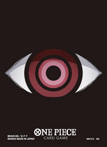 Bandai: 70ct Card Sleeves - Official Sleeve 12 (Imu)