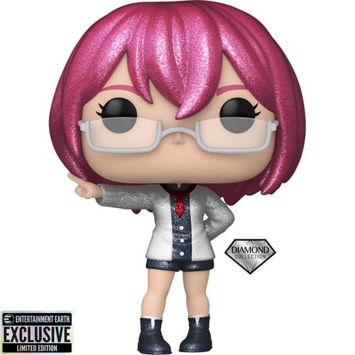 Funko Pop!: The Seven Deadly Sins - Gowther