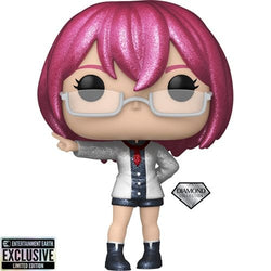 Funko Pop!: The Seven Deadly Sins - Gowther
