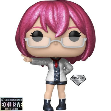 Funko Pop!: The Seven Deadly Sins - Gowther