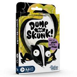 Dump The Skunk!