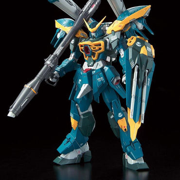 1/100 FULL MECHANICS GAT-X131 CALAMITY GUNDAM