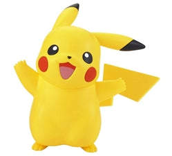 Pokepla - Quick!! Pikachu