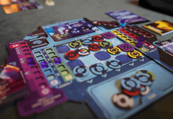 Tamashii: Chronicle Of Ascend