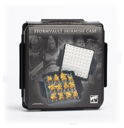 Citadel Hobby: Stormvault Skirmish Case