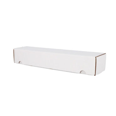 BCW: 930 Count Storage Box - White Cardboard