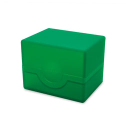 Spectrum: Prism Deck Box - Viridian Green