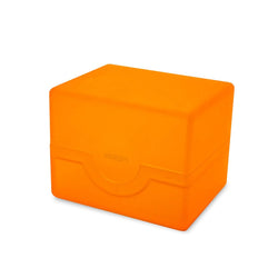 Spectrum: Prism Deck Box - Sunset Orange