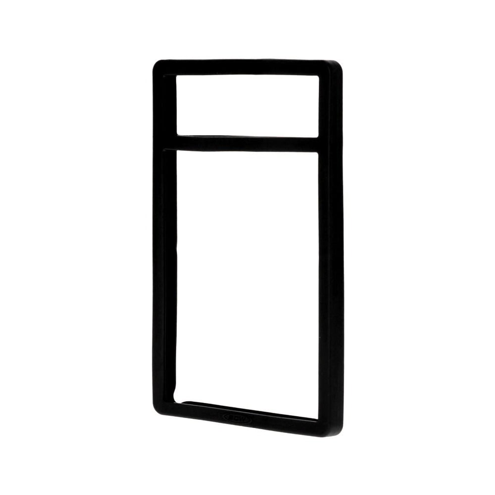 BCW: Graded Slab Bumper - PSA - Black (6 Each/Pack - 40 Packs/Case)