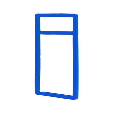 BCW: Graded Slab Bumper - PSA - Blue (6 Each/Pack - 40 Packs/Case)