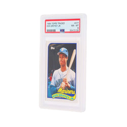 BCW: Graded Slab Bumper - PSA - Translucent (6 Each/Pack - 40 Packs/Case)