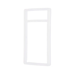 BCW: Graded Slab Bumper - PSA - Translucent (6 Each/Pack - 40 Packs/Case)