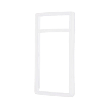 BCW: Graded Slab Bumper - PSA - Translucent (6 Each/Pack - 40 Packs/Case)