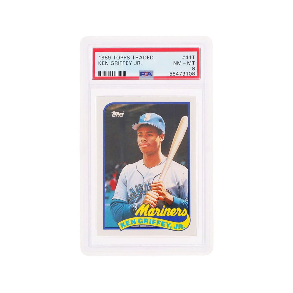 BCW: Graded Slab Bumper - PSA - Translucent (6 Each/Pack - 40 Packs/Case)