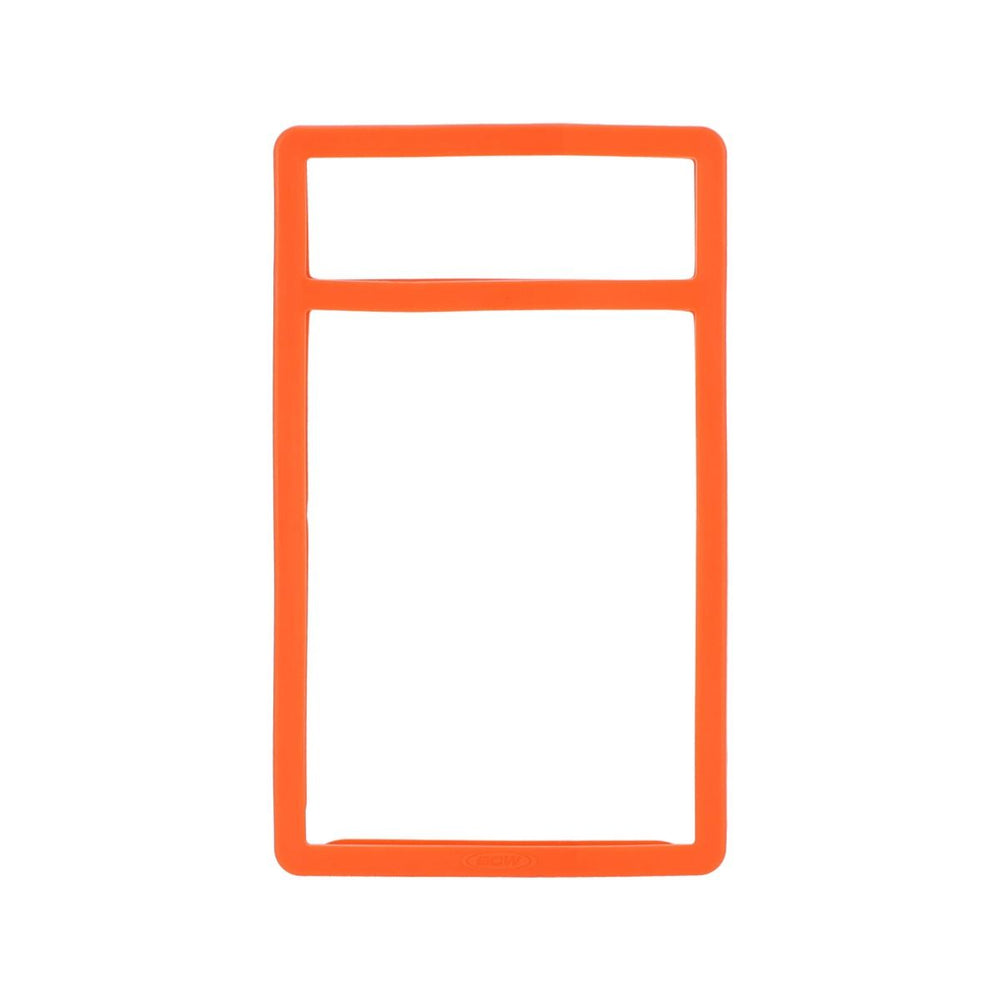 BCW: Graded Slab Bumper - PSA - Orange (6 Each/Pack - 40 Packs/Case)