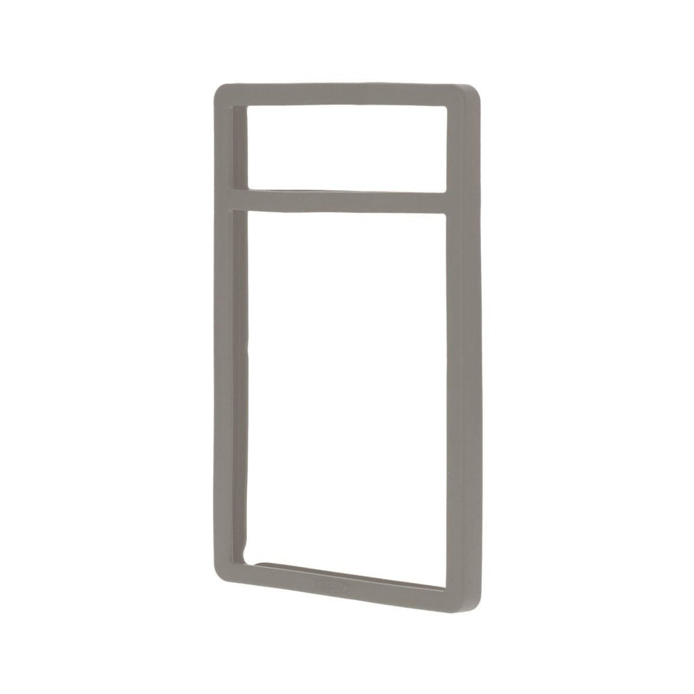 BCW: Graded Slab Bumper - PSA - Silver (6 Each/Pack - 40 Packs/Case)