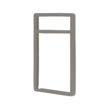 BCW: Graded Slab Bumper - PSA - Silver (6 Each/Pack - 40 Packs/Case)
