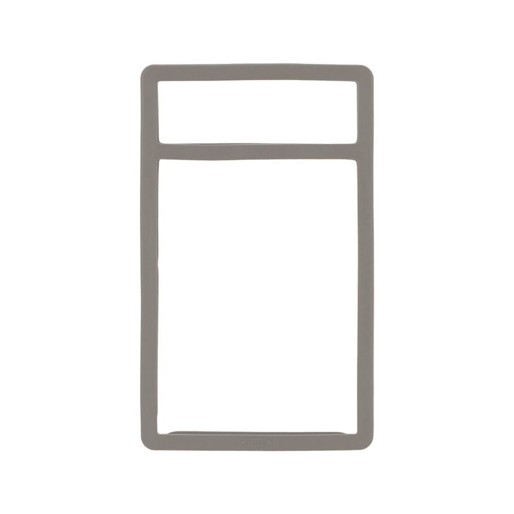 BCW: Graded Slab Bumper - PSA - Silver (6 Each/Pack - 40 Packs/Case)