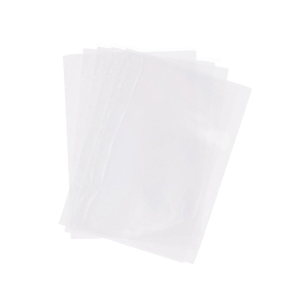 BCW: Card Sleeves - 2 5/8" x 3 5/8" (500 Each/Pack)