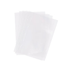 BCW: Card Sleeves - 2 5/8" x 3 5/8" (500 Each/Pack)