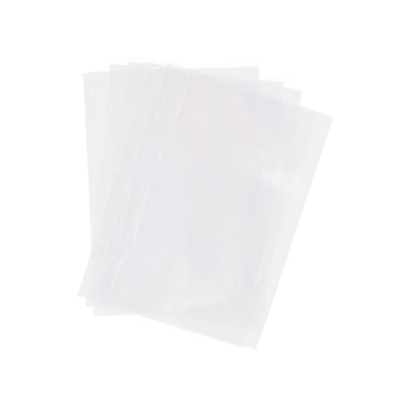 BCW: Card Sleeves - 2 5/8" x 3 5/8" (500 Each/Pack)
