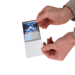 BCW: Card Sleeves - 2 5/8" x 3 5/8" (500 Each/Pack)