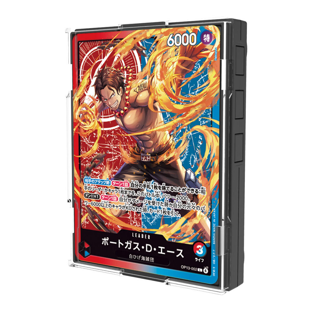 One Piece TCG: Sound Loader - Ace and Sabo