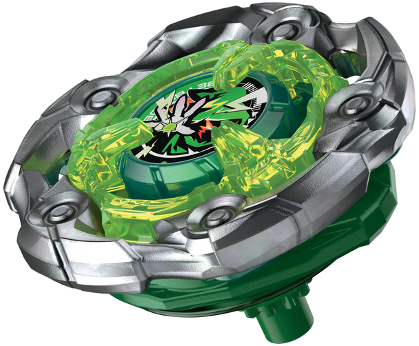 Beyblade X: Wand Wizard Rod 1-60R Beyblade X Starter