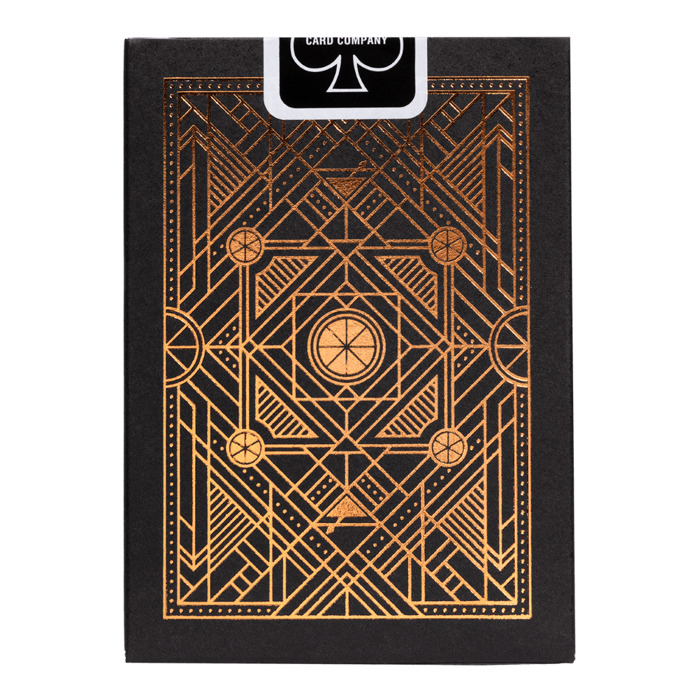 Playing Cards: Bicycle - Cocktail Recipes