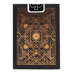 Playing Cards: Bicycle - Cocktail Recipes