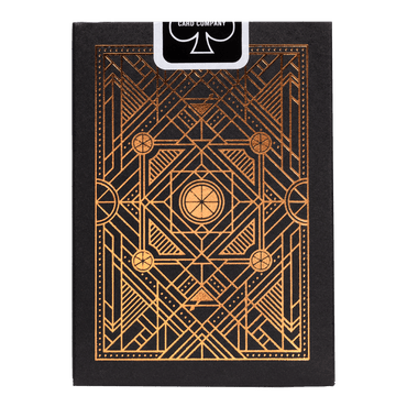 Playing Cards: Bicycle - Cocktail Recipes