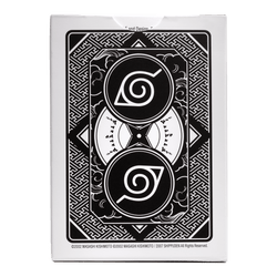 Playing Cards: Bicycle - Naruto