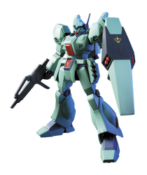 Gunpla: HGUC 097 RGM-89 Jegan